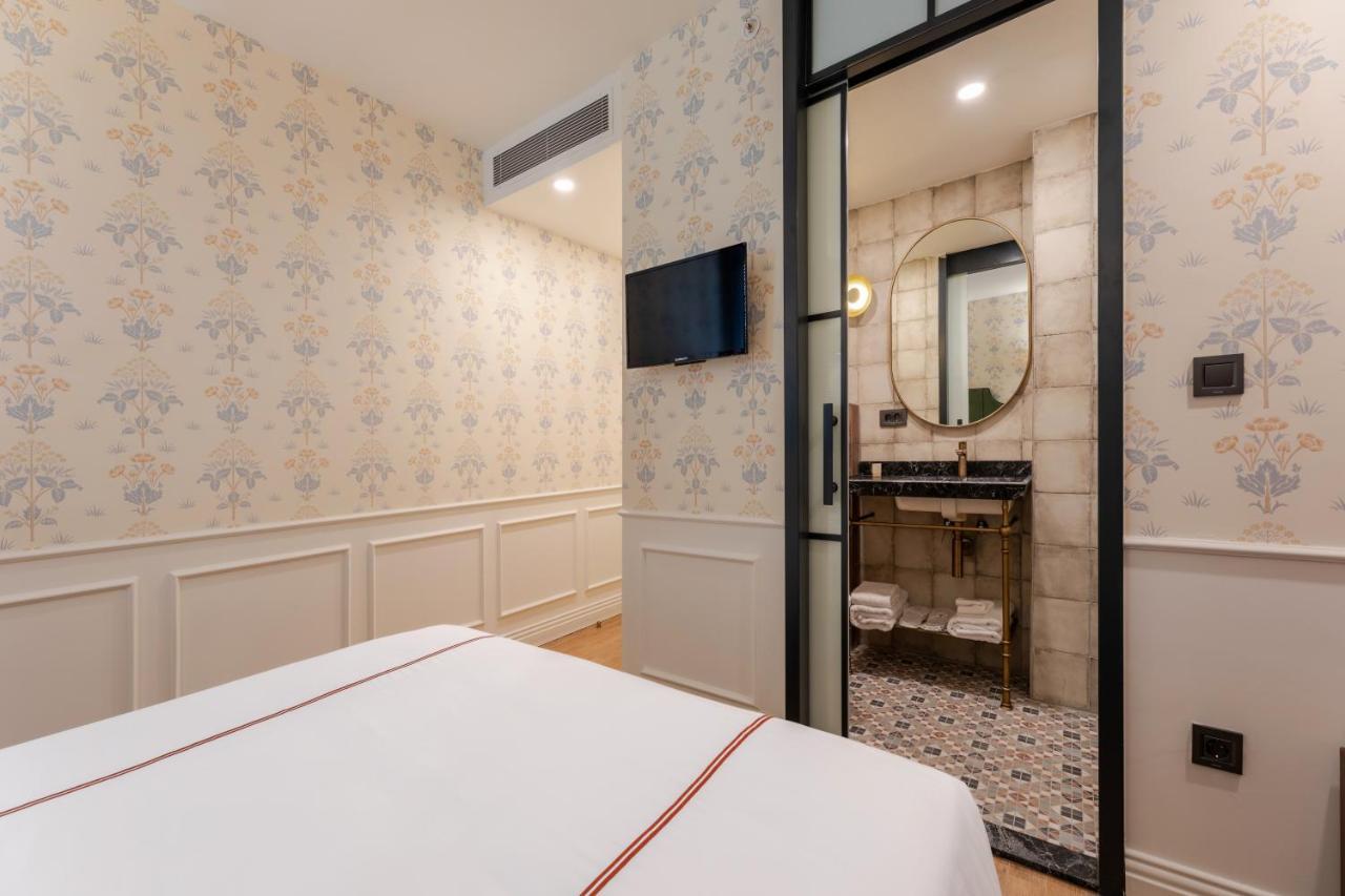 Khai Hotel Karakoey Istanbul Ngoại thất bức ảnh