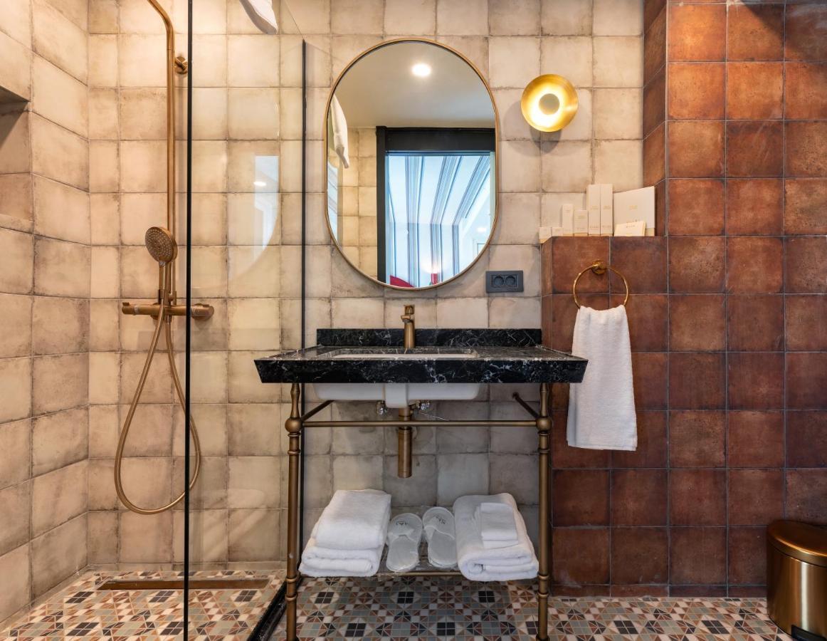 Khai Hotel Karakoey Istanbul Ngoại thất bức ảnh