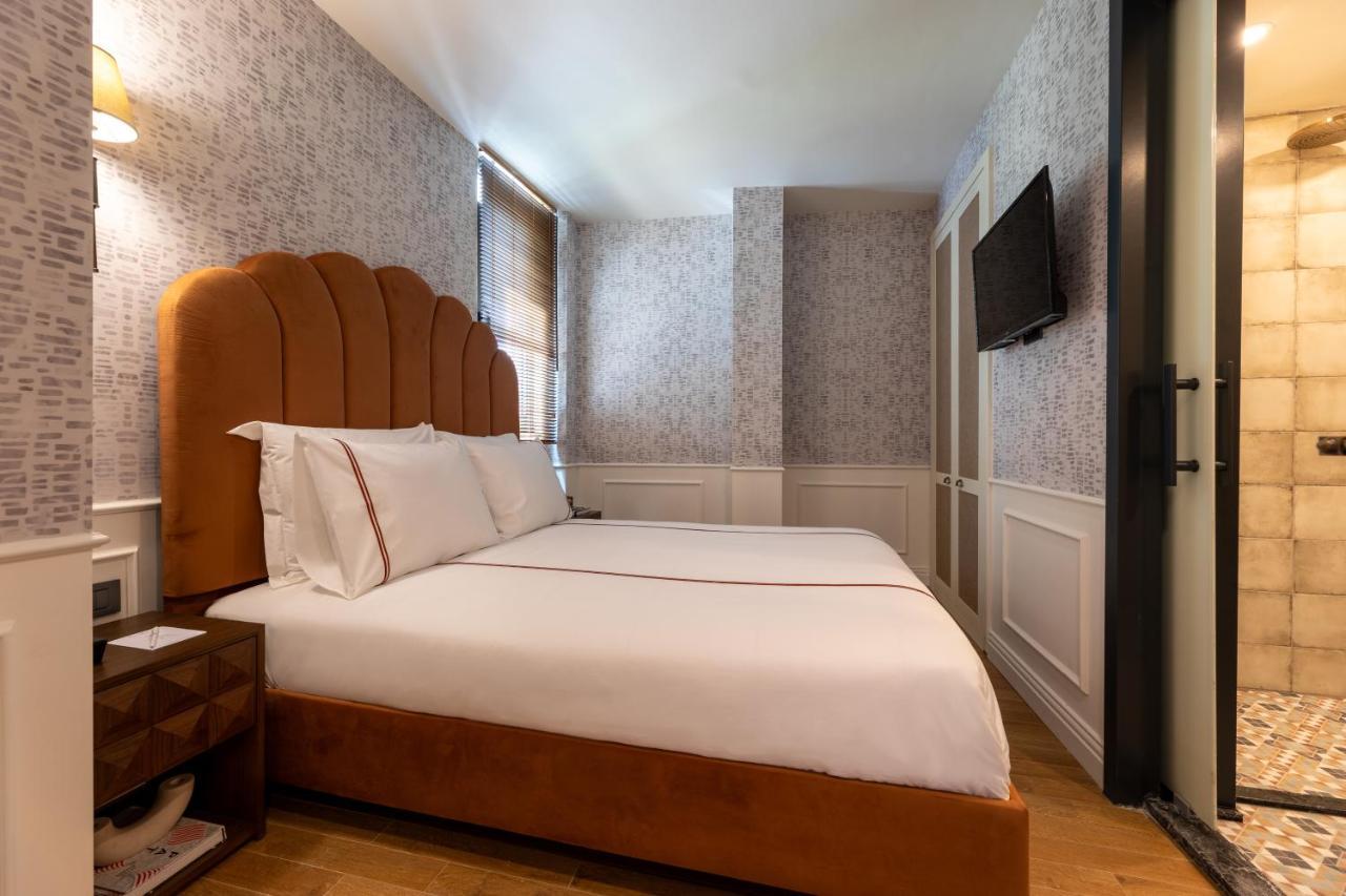 Khai Hotel Karakoey Istanbul Ngoại thất bức ảnh