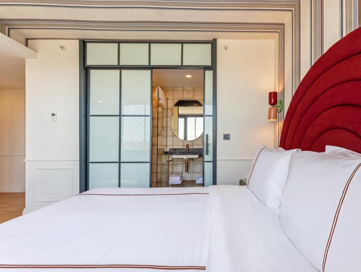 Khai Hotel Karakoey Istanbul Ngoại thất bức ảnh