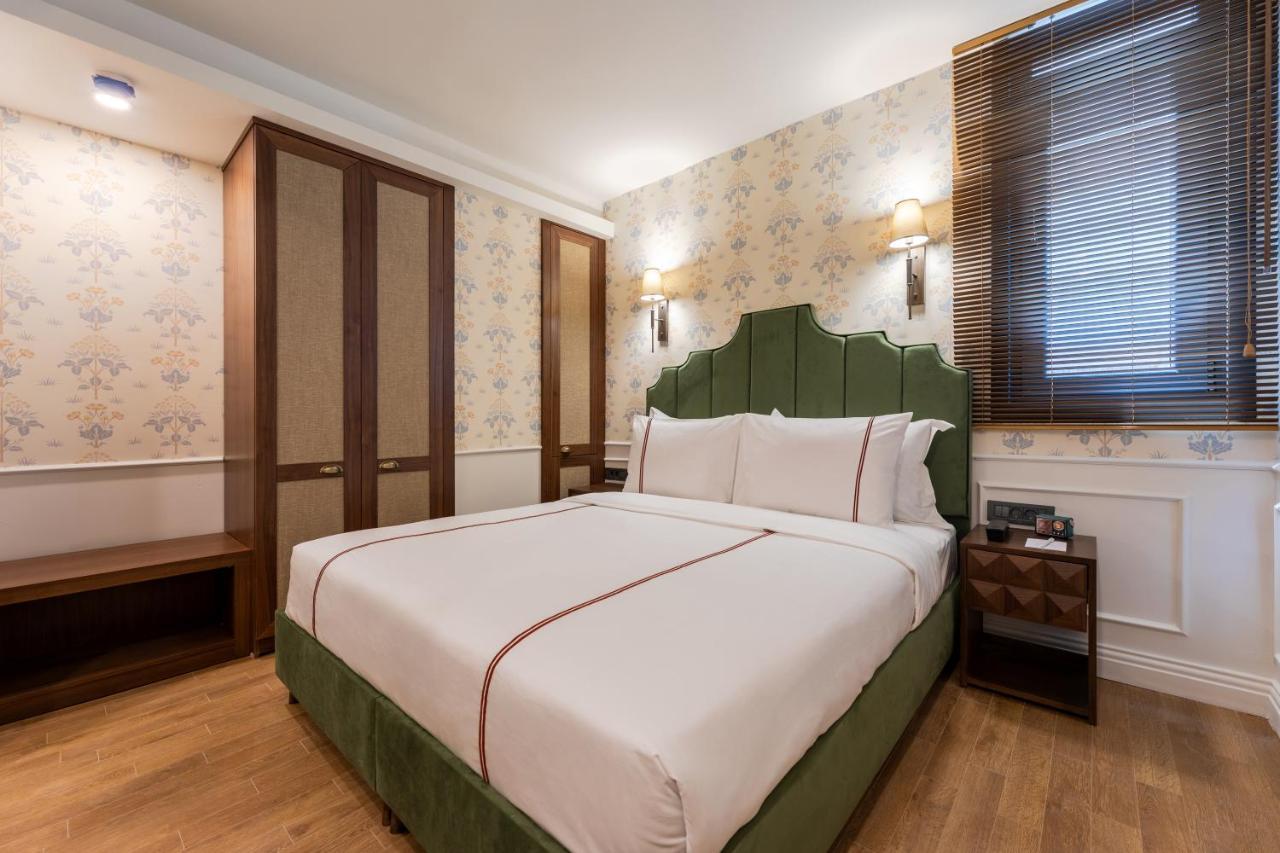 Khai Hotel Karakoey Istanbul Ngoại thất bức ảnh