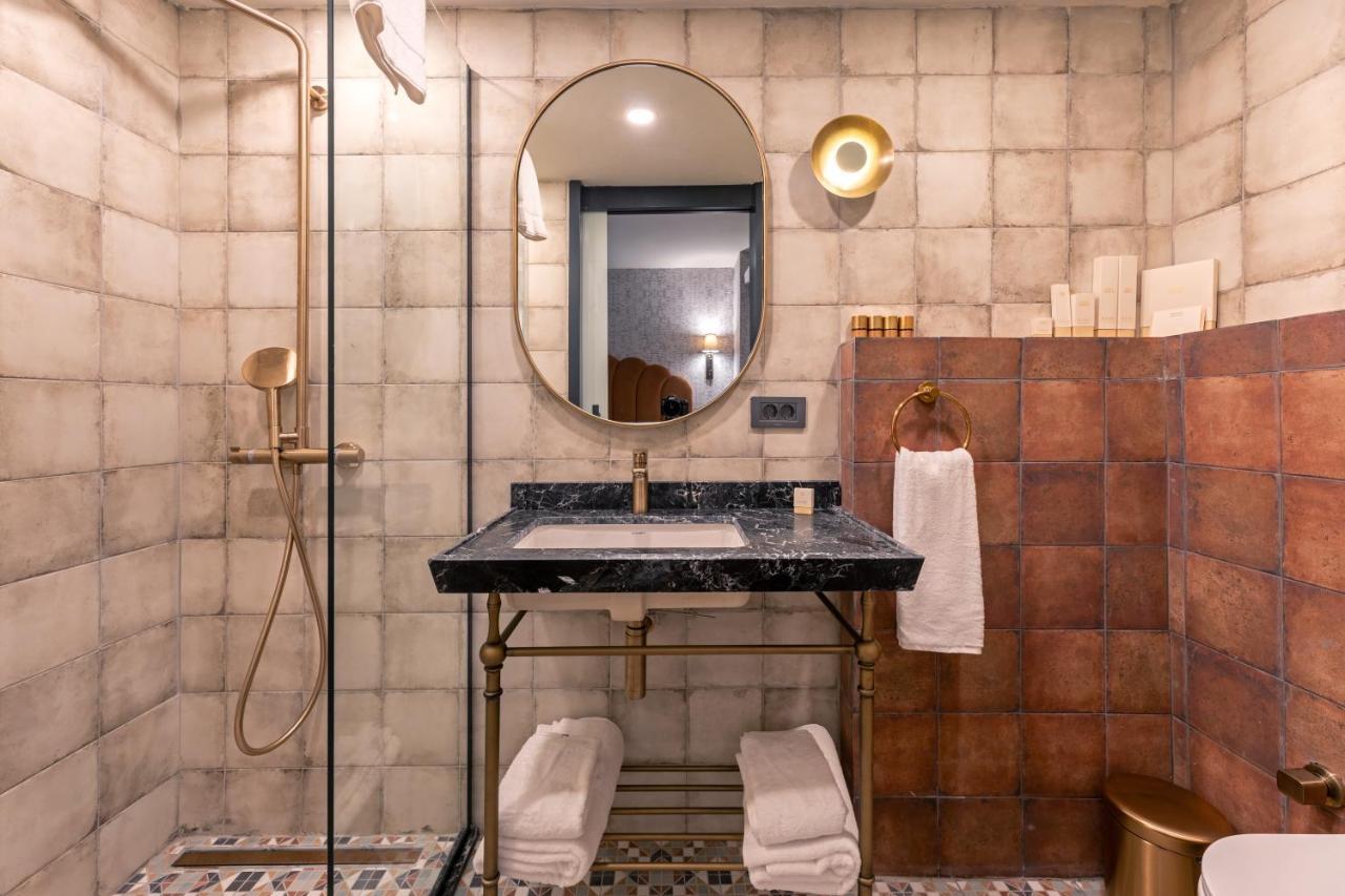 Khai Hotel Karakoey Istanbul Ngoại thất bức ảnh
