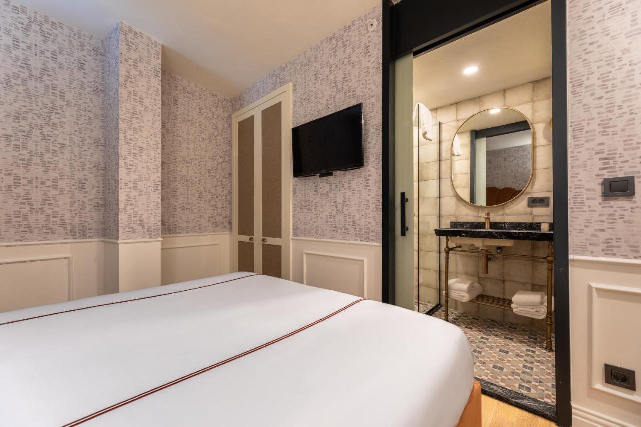 Khai Hotel Karakoey Istanbul Ngoại thất bức ảnh