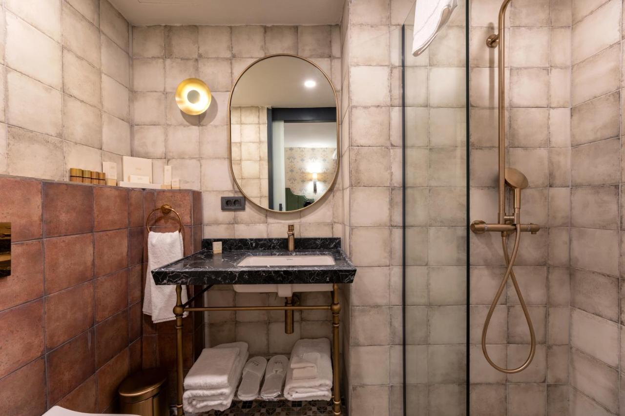 Khai Hotel Karakoey Istanbul Ngoại thất bức ảnh