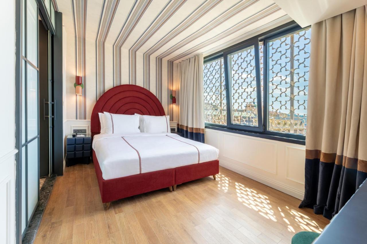 Khai Hotel Karakoey Istanbul Ngoại thất bức ảnh