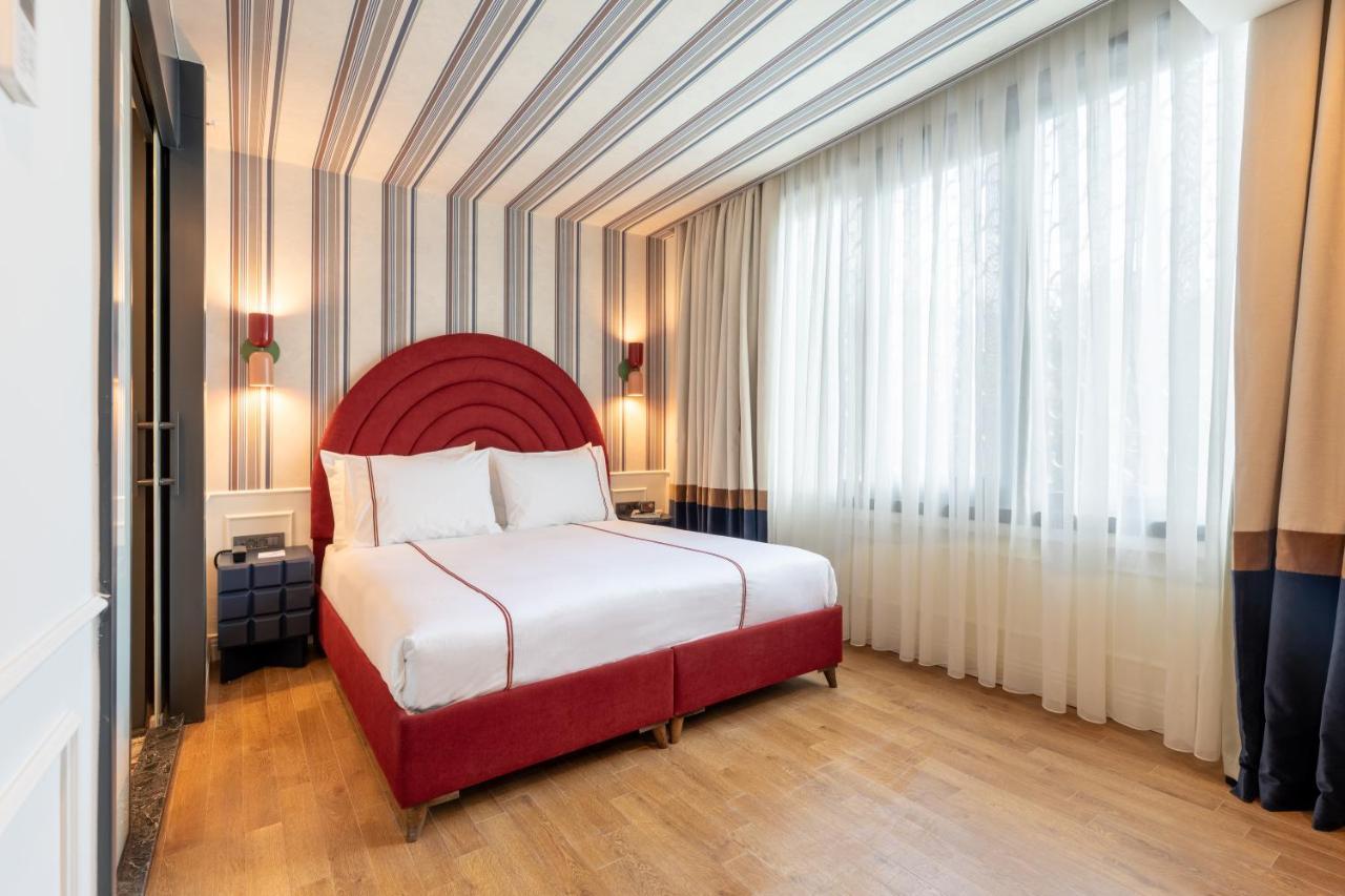 Khai Hotel Karakoey Istanbul Ngoại thất bức ảnh