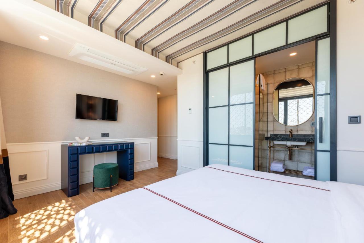 Khai Hotel Karakoey Istanbul Ngoại thất bức ảnh