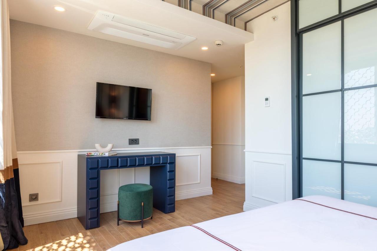Khai Hotel Karakoey Istanbul Ngoại thất bức ảnh