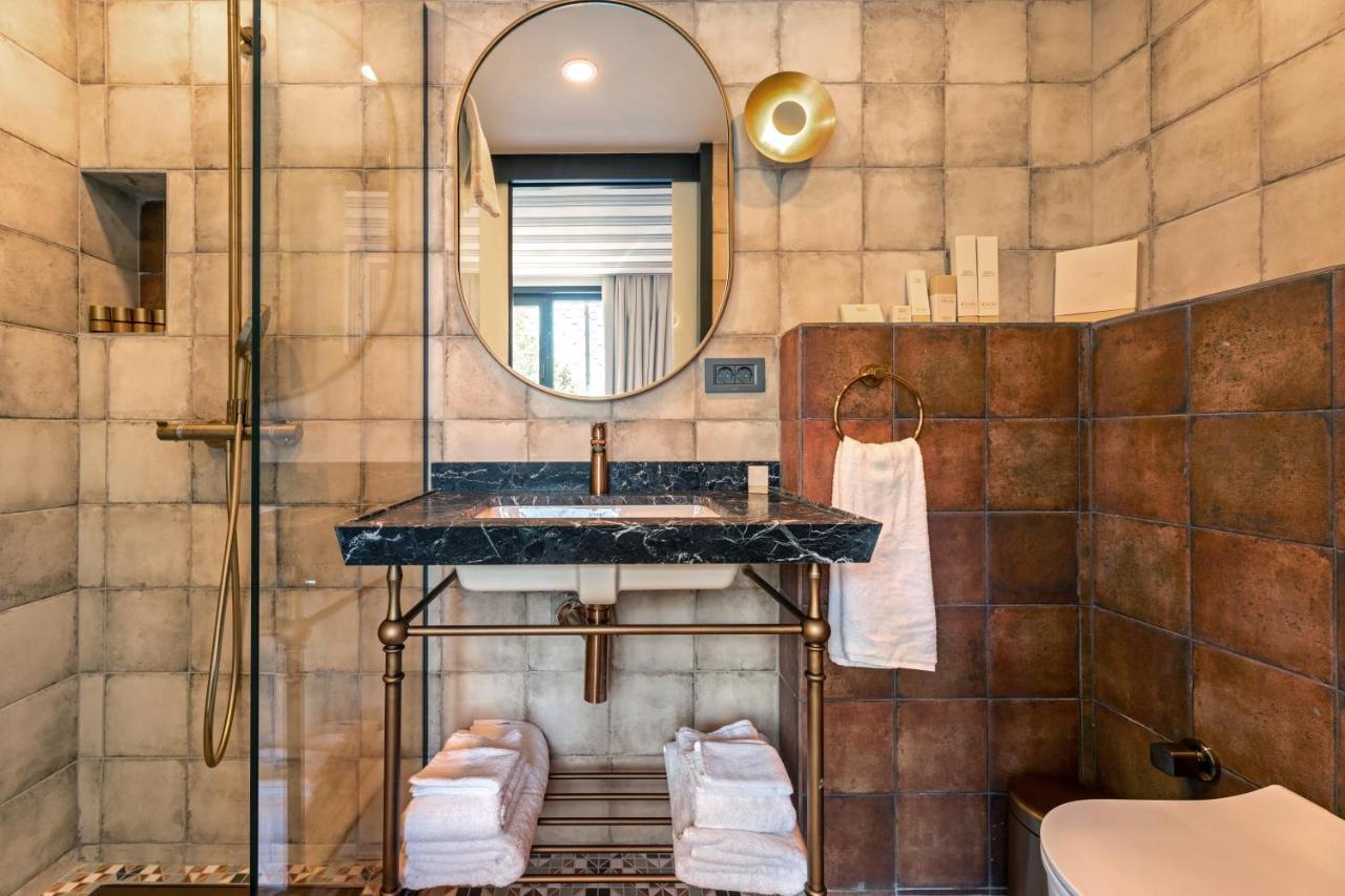 Khai Hotel Karakoey Istanbul Ngoại thất bức ảnh