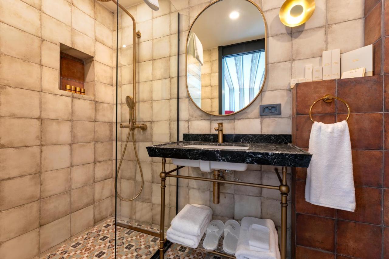 Khai Hotel Karakoey Istanbul Ngoại thất bức ảnh