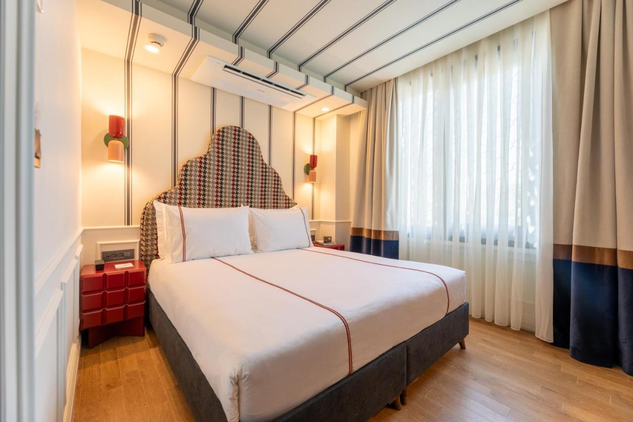 Khai Hotel Karakoey Istanbul Ngoại thất bức ảnh