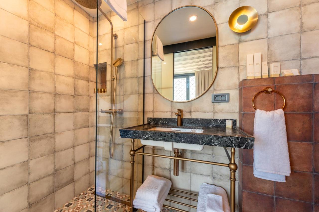 Khai Hotel Karakoey Istanbul Ngoại thất bức ảnh