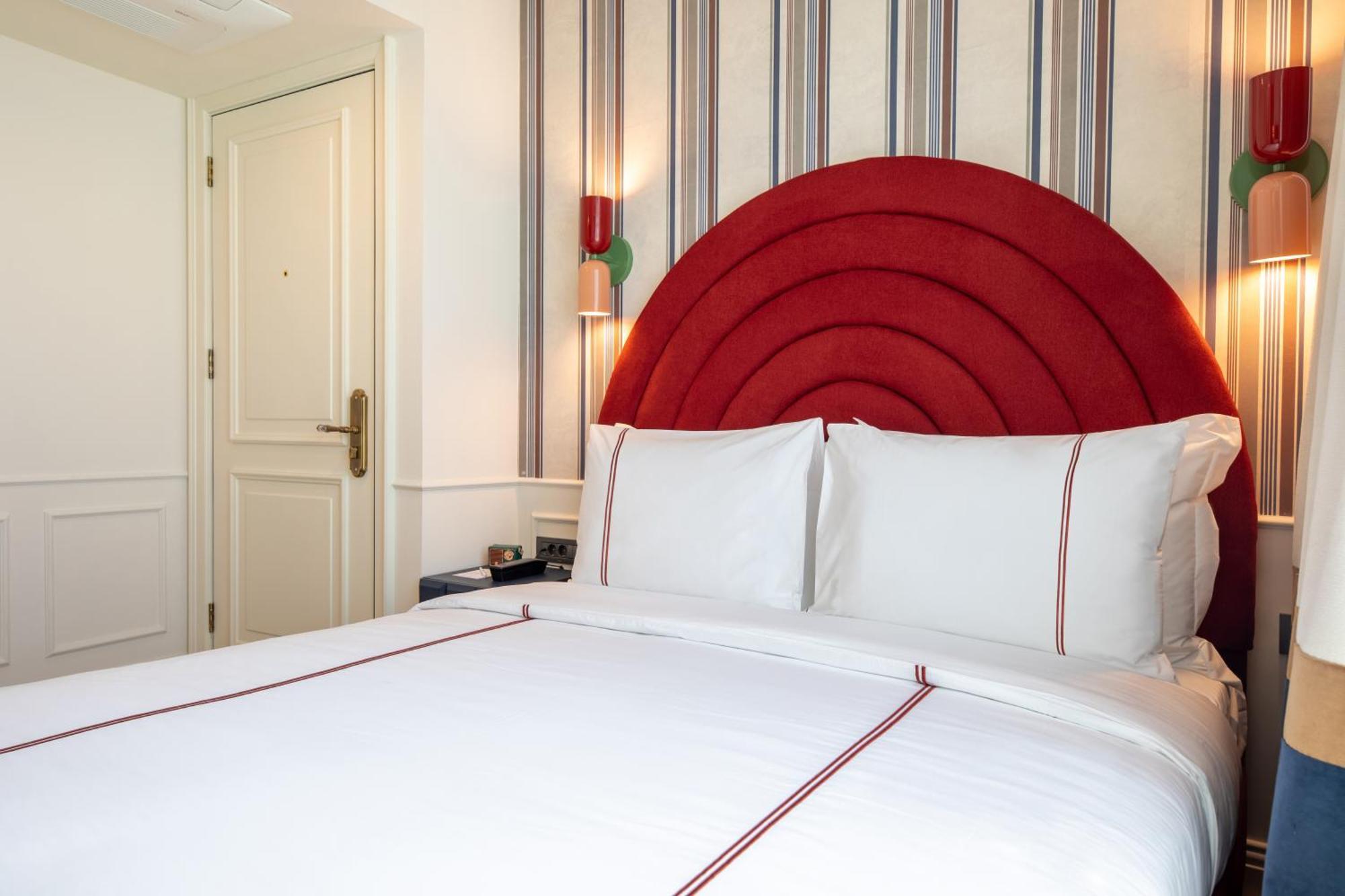 Khai Hotel Karakoey Istanbul Ngoại thất bức ảnh