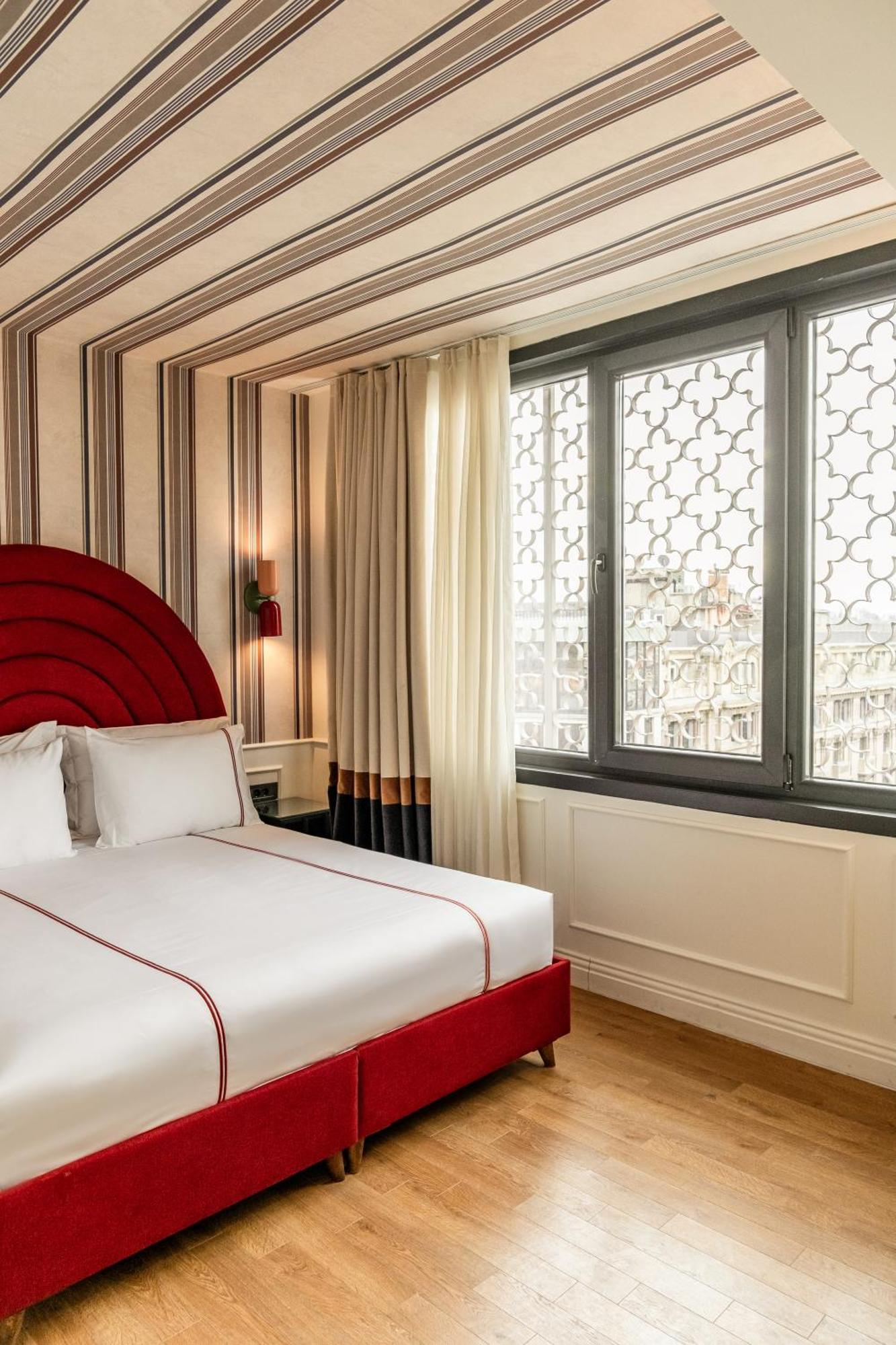 Khai Hotel Karakoey Istanbul Ngoại thất bức ảnh