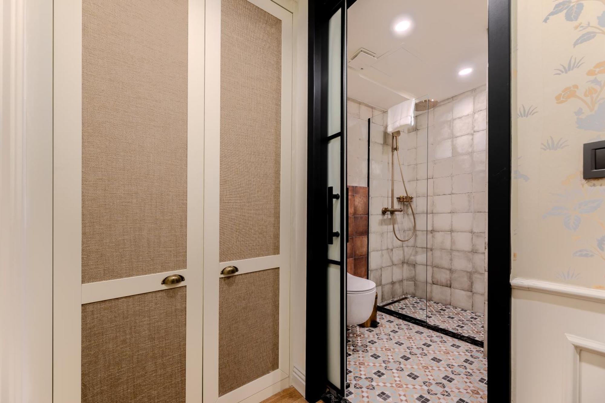 Khai Hotel Karakoey Istanbul Ngoại thất bức ảnh