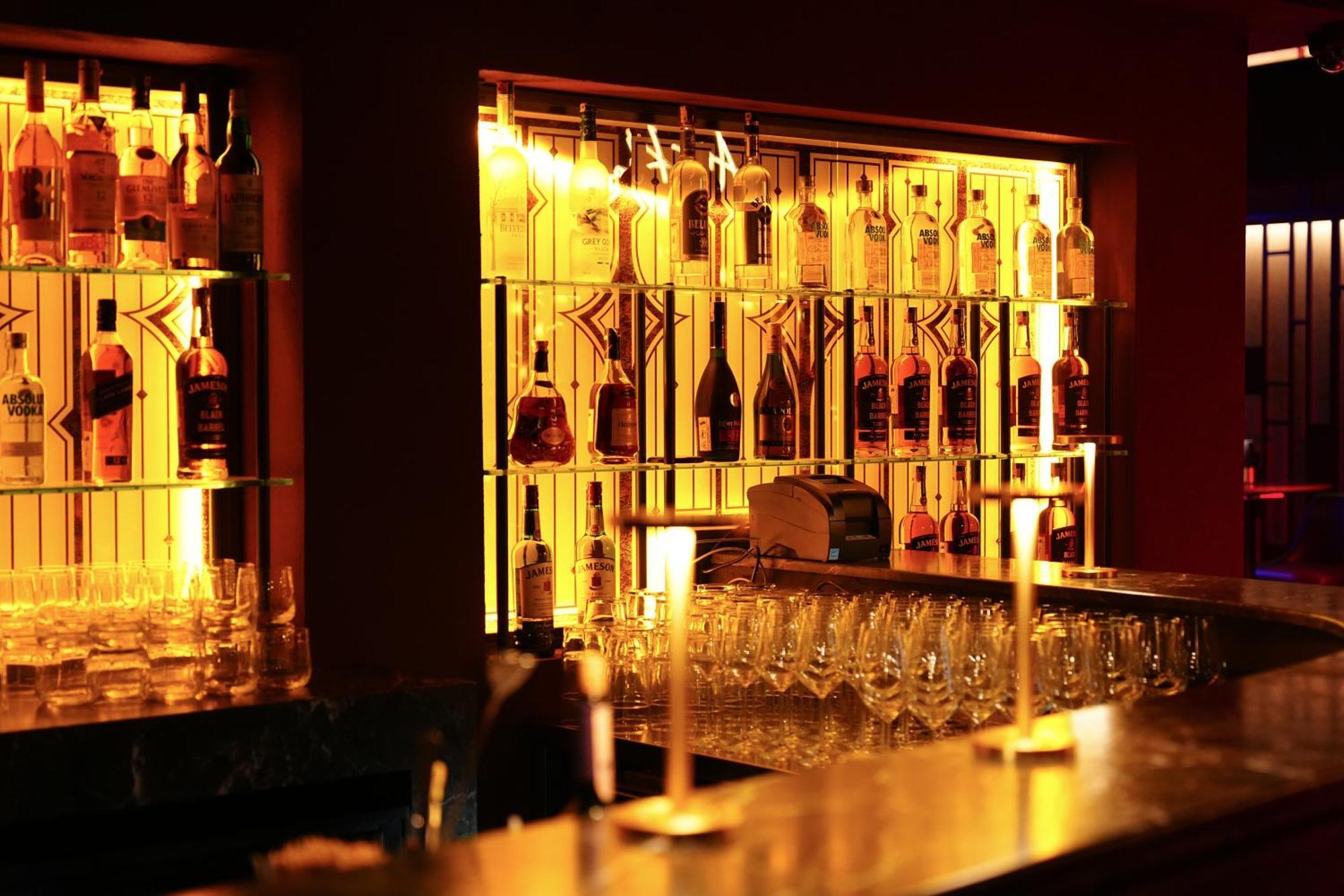 Khai Hotel Karakoey Istanbul Ngoại thất bức ảnh